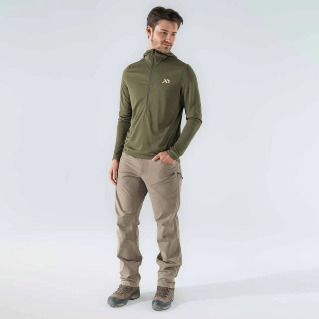 First Lite M's Yuma Synthetic Hoody