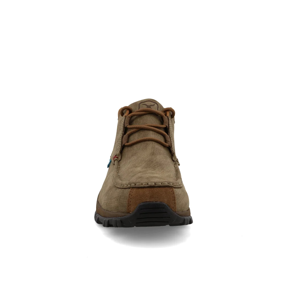 4"HIKER BOOT - SHITAKE