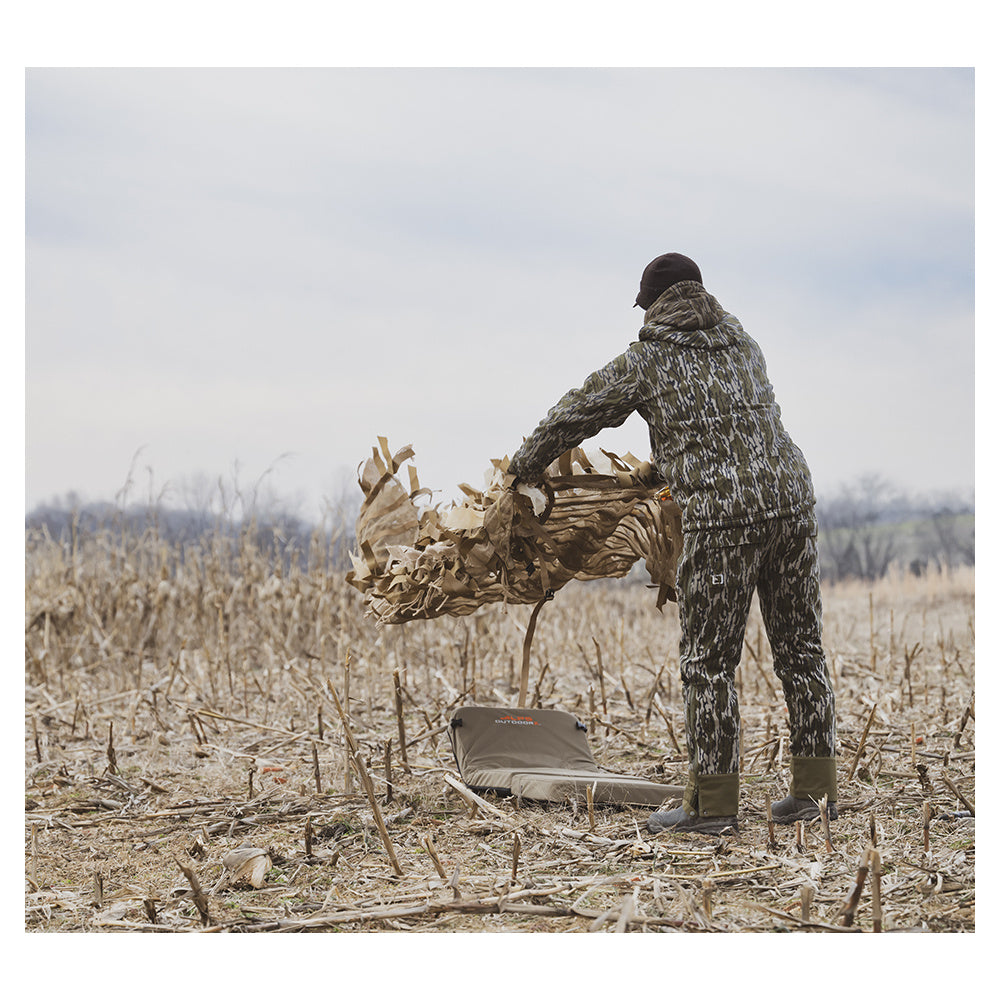 Alps Migrator Field Blanket
