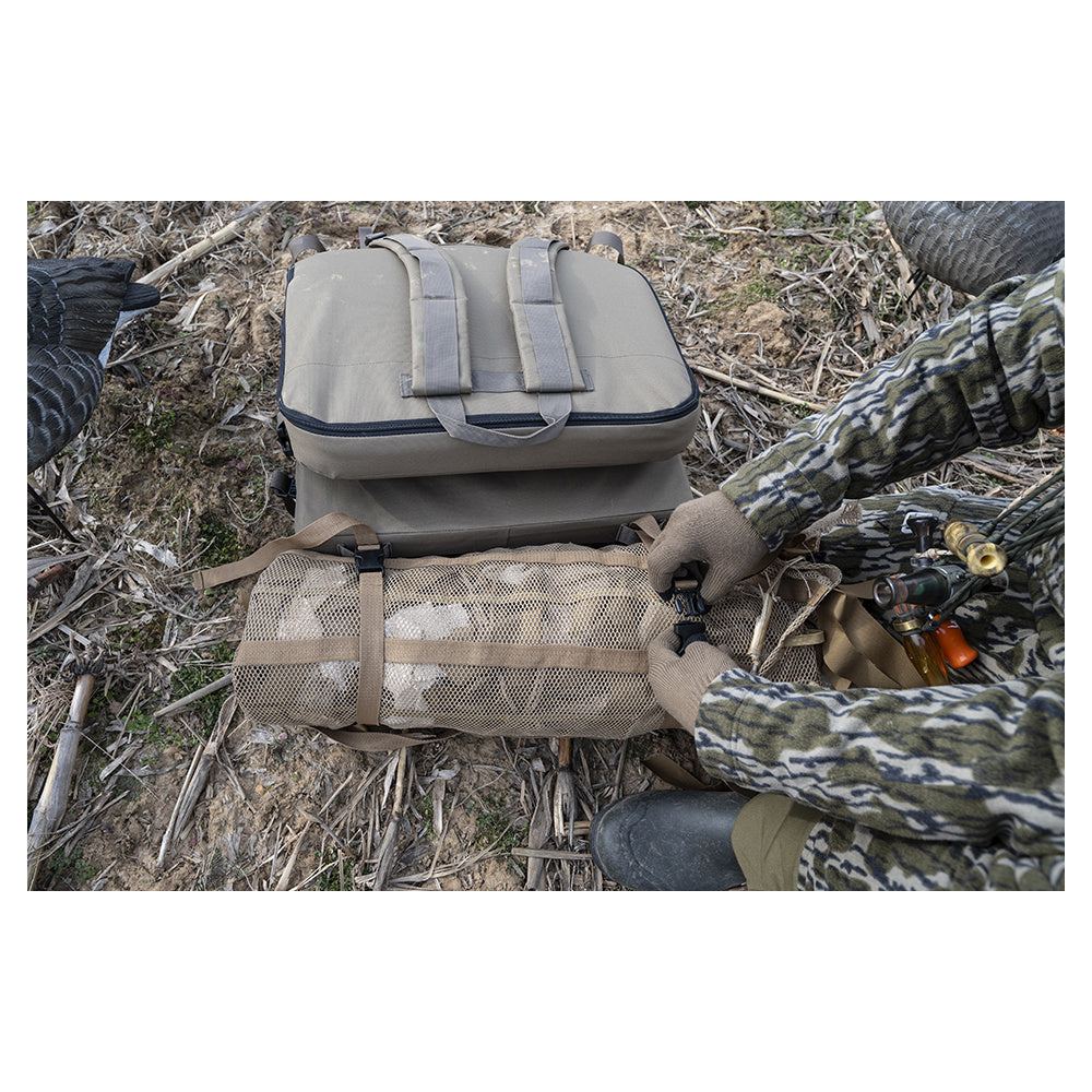 Alps Migrator Field Blanket