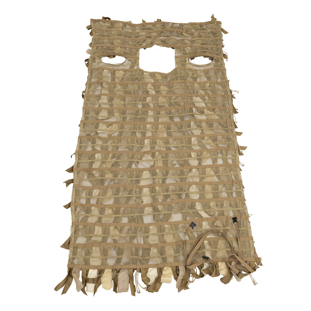 Alps Migrator Field Blanket