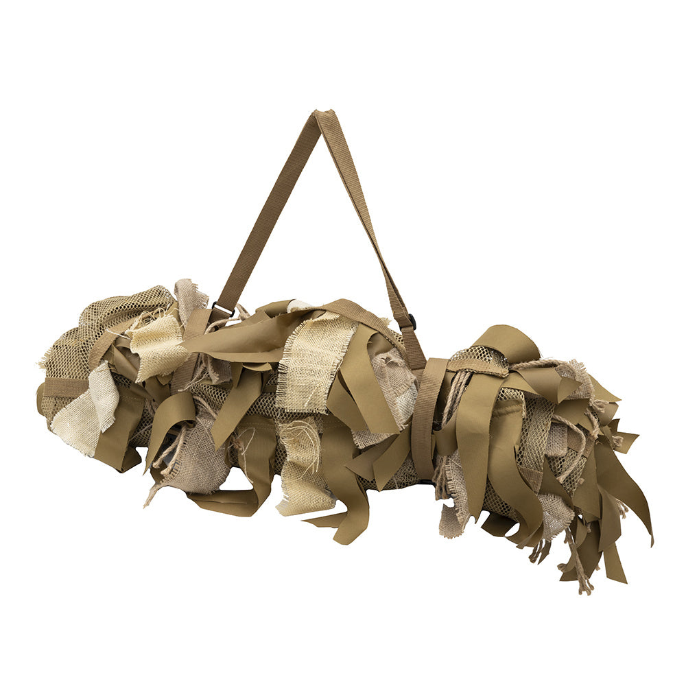 Alps Migrator Field Blanket