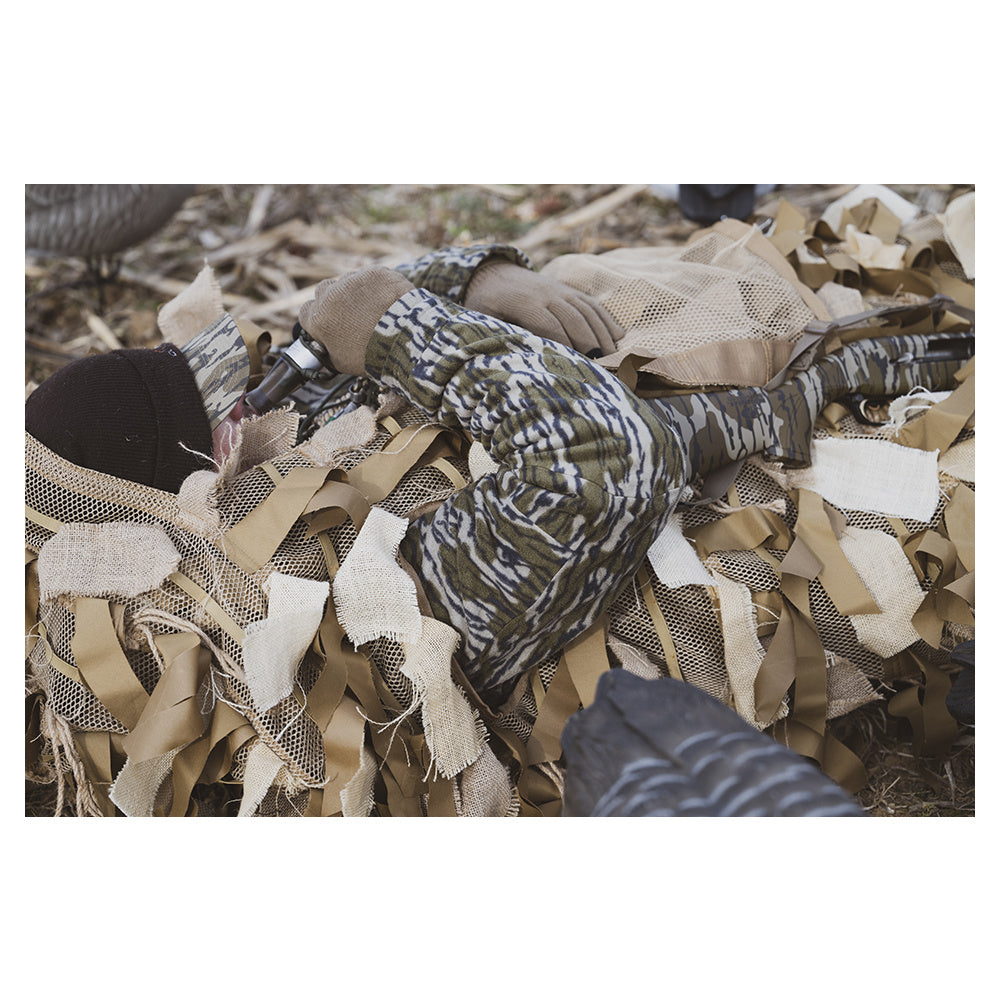 Alps Migrator Field Blanket