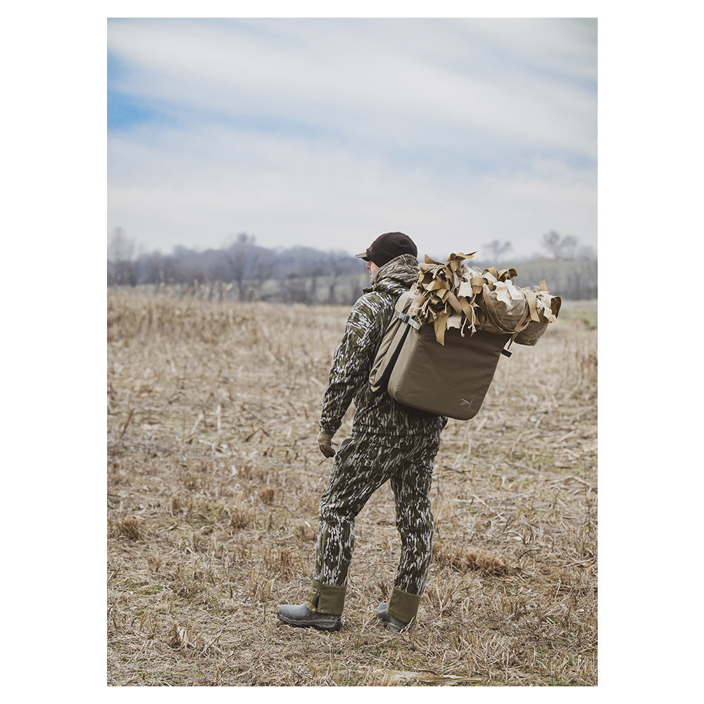 Alps Migrator Field Blanket