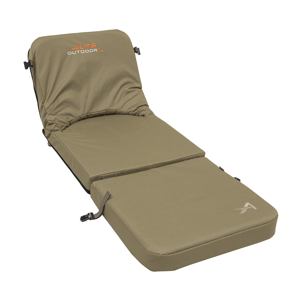 Alps Migrator Field Chair
