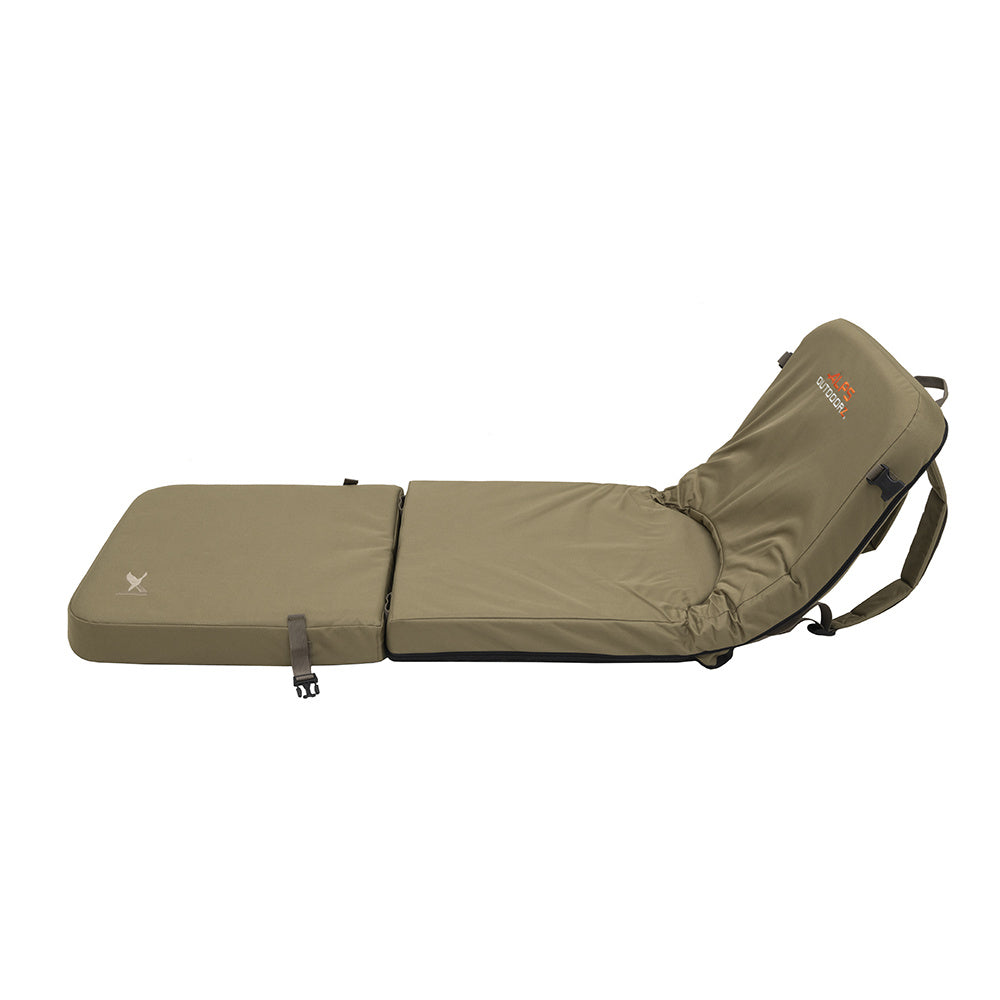 Alps Migrator Field Chair