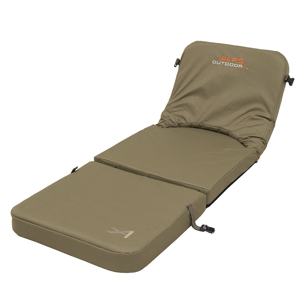 Alps Migrator Field Chair
