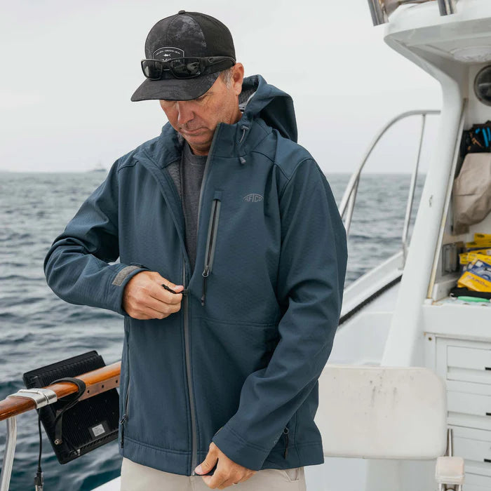 REAPER WINDPROOF JACKET