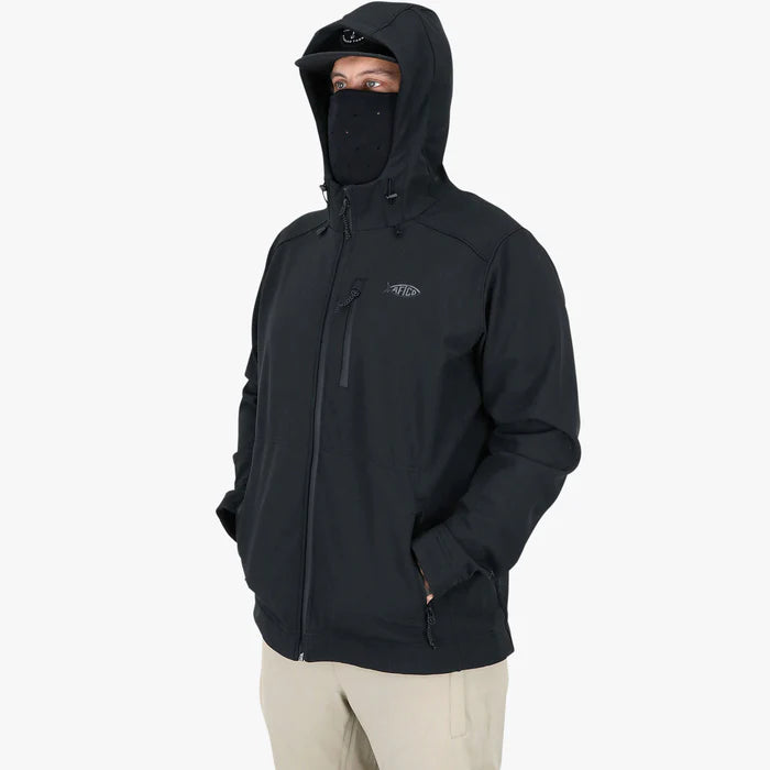 REAPER WINDPROOF JACKET