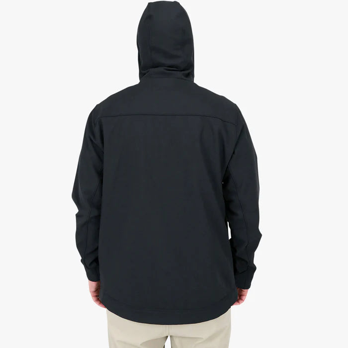 REAPER WINDPROOF JACKET