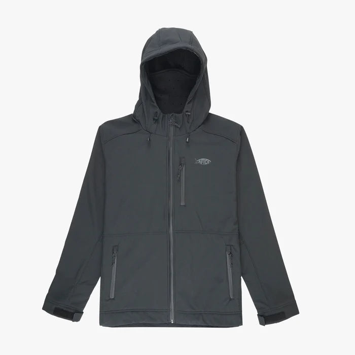 REAPER WINDPROOF JACKET