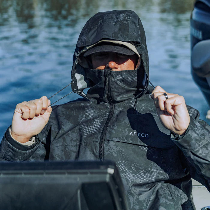 AFTCO STORMBREAKER JACKET