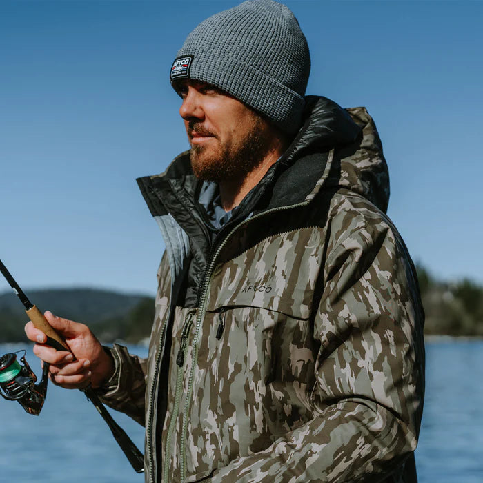 AFTCO STORMBREAKER JACKET