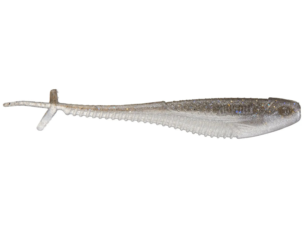 Mooch Minnow