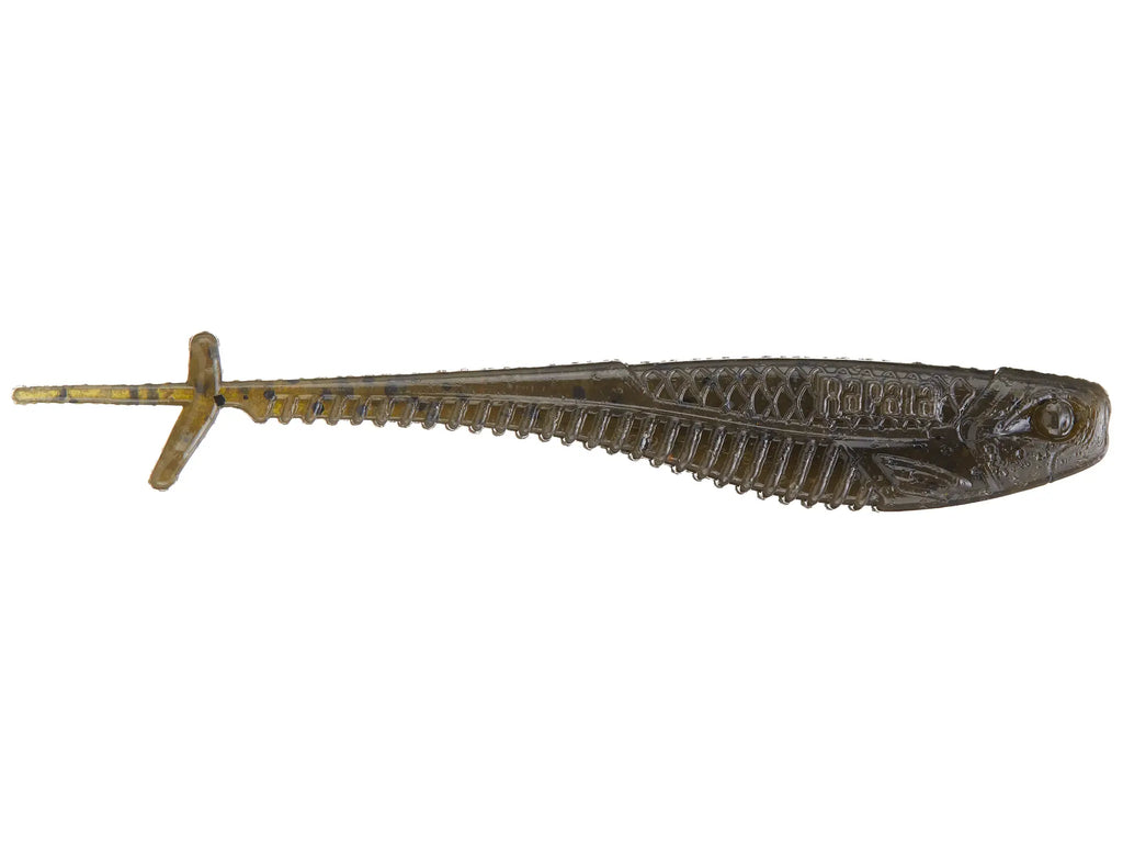 Mooch Minnow