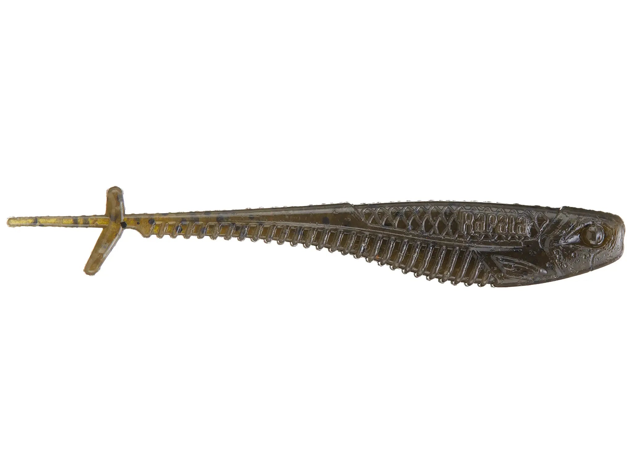 Mooch Minnow