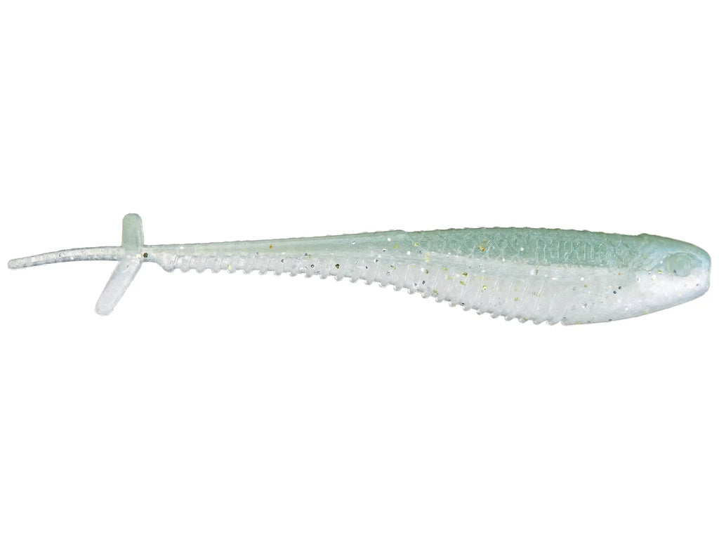 Mooch Minnow