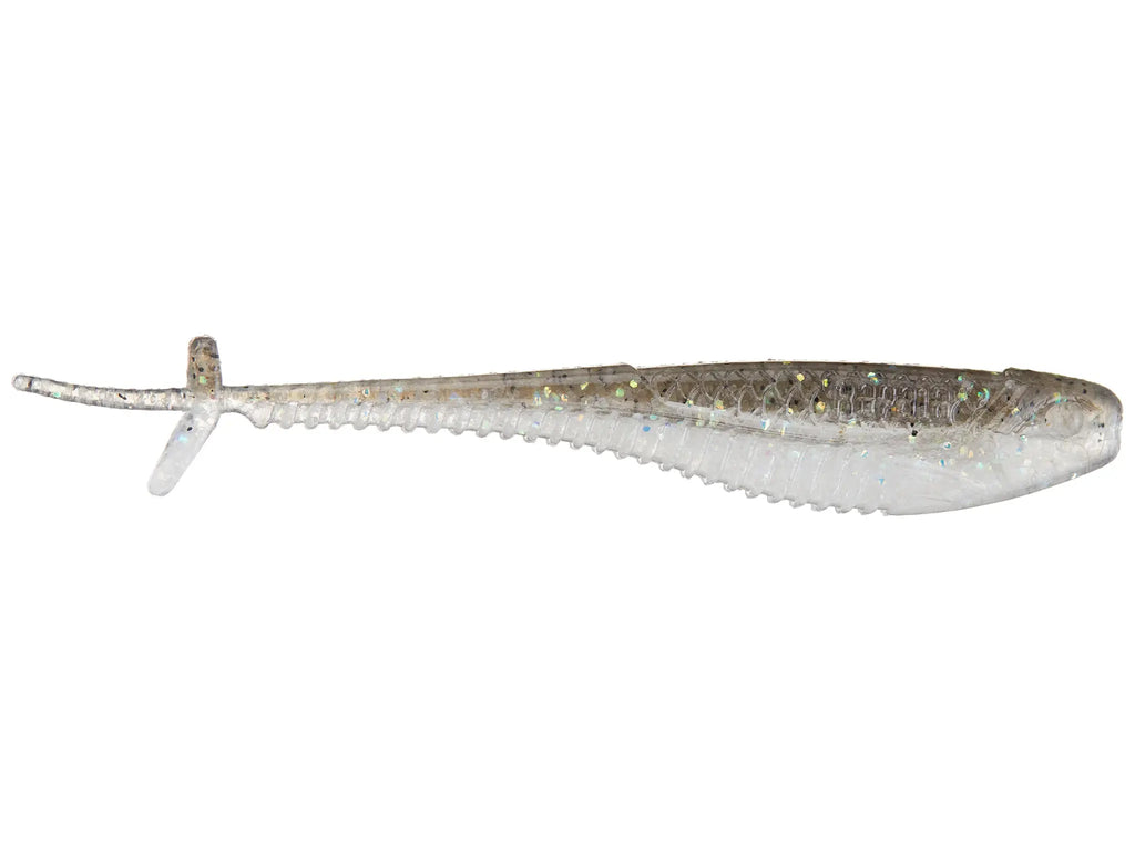 Mooch Minnow