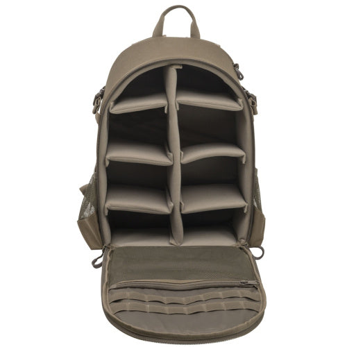Alps Motive Trail Camera Backpack