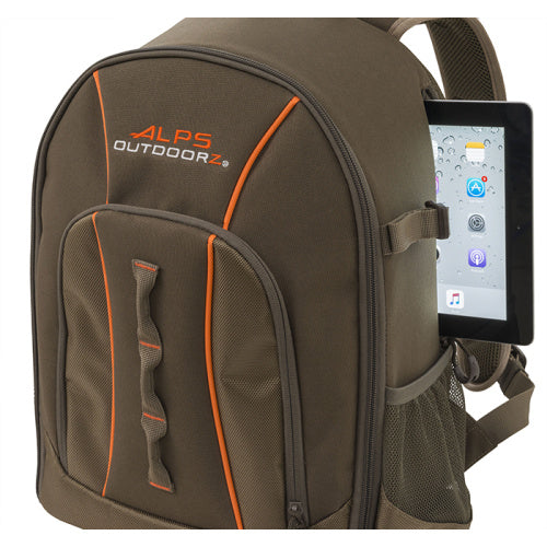 Alps Motive Trail Camera Backpack