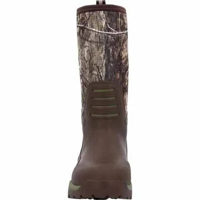 MEN'S MOSSY OAK® COUNTRY DNA™ PATHFINDER TALL BOOT