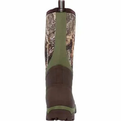 MEN'S MOSSY OAK® COUNTRY DNA™ PATHFINDER TALL BOOT