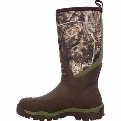 MEN'S MOSSY OAK® COUNTRY DNA™ PATHFINDER TALL BOOT