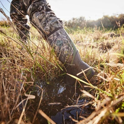MEN'S MOSSY OAK® COUNTRY DNA™ PATHFINDER TALL BOOT
