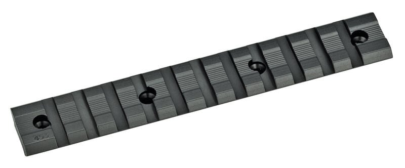 MULTI-SLOT 430T RUGER 10|22 BASES
