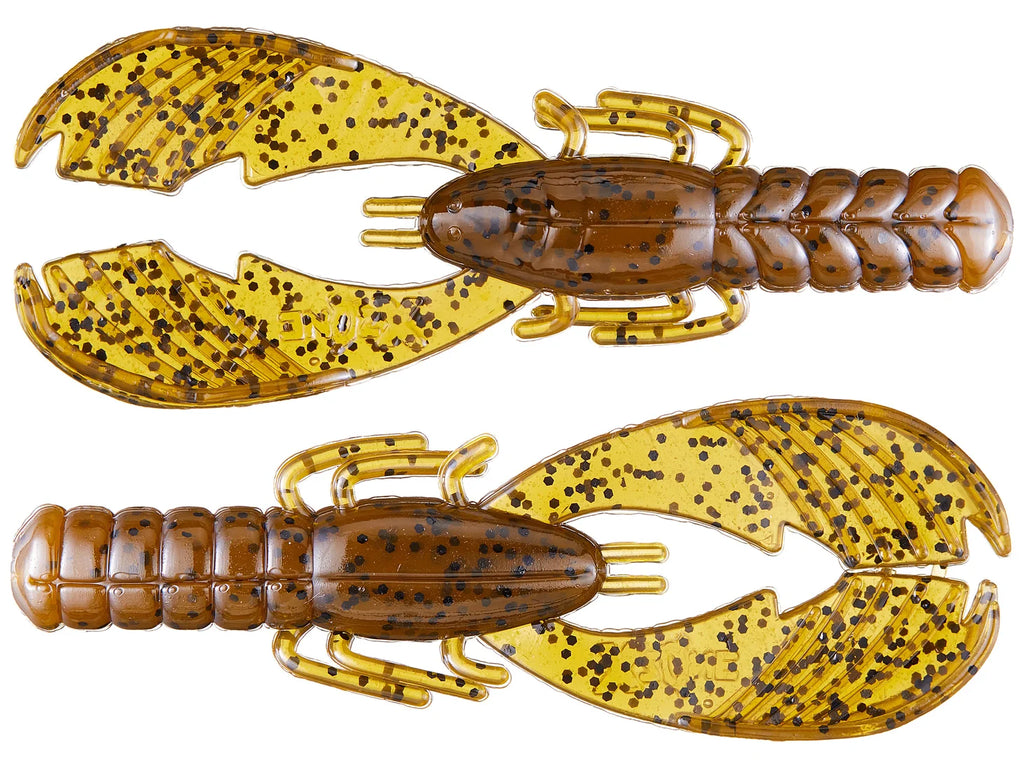 X-Zone Pro Series Muscle Back Craw