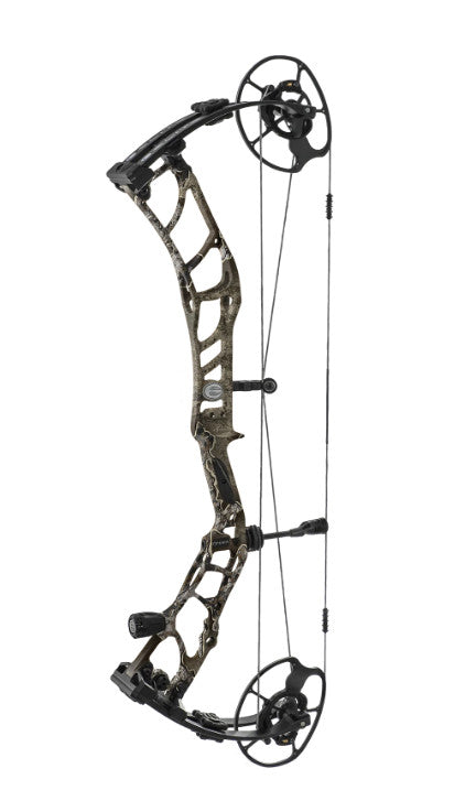 Elite Omnia Compound Bow