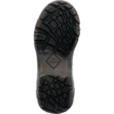 WOODY SPORT ANKLE BROWN/ MOSSY OAK COUNTRY DNA