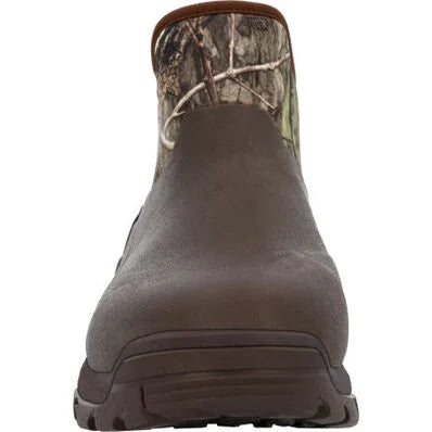 WOODY SPORT ANKLE BROWN/ MOSSY OAK COUNTRY DNA