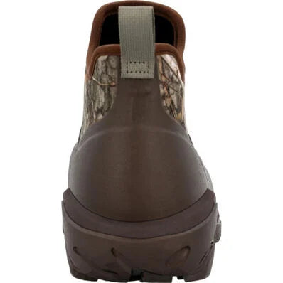 WOODY SPORT ANKLE BROWN/ MOSSY OAK COUNTRY DNA