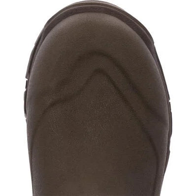 WOODY SPORT ANKLE BROWN/ MOSSY OAK COUNTRY DNA