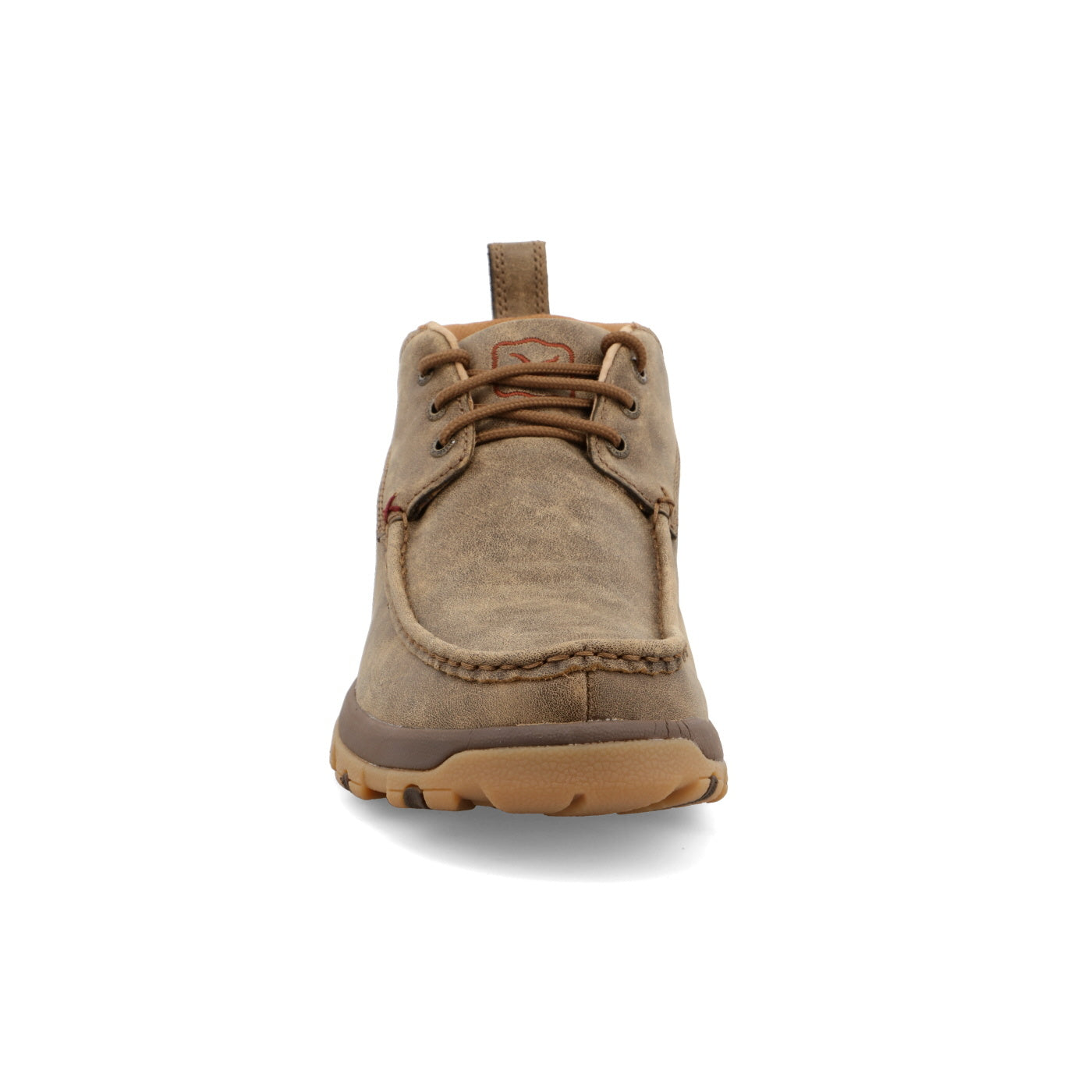 CHUKKA DRIVING MOC - BOMBER