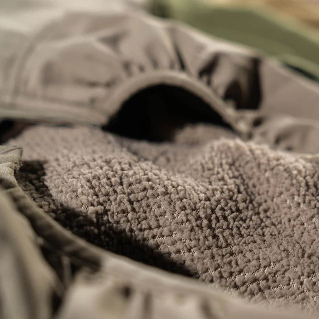 First Lite M's Navigator Hoody