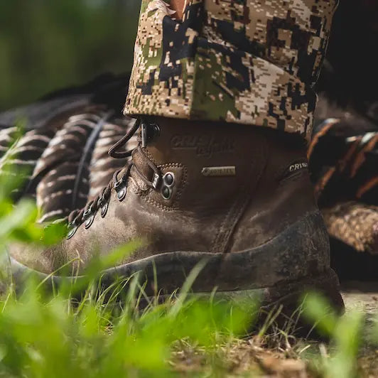 Crispi Nevada Non-Insulated Boot