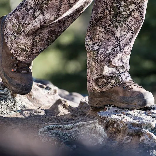 Crispi Nevada Non-Insulated Boot