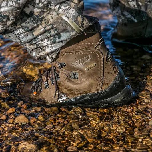 Crispi Nevada Non-Insulated Boot