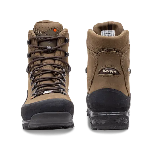 Crispi Nevada Non-Insulated Boot
