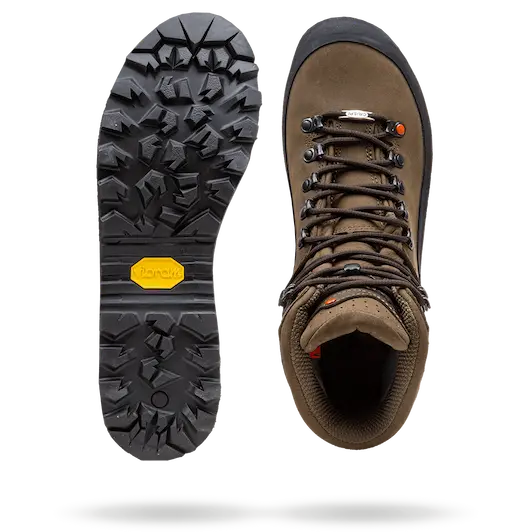 Crispi Nevada Non-Insulated Boot