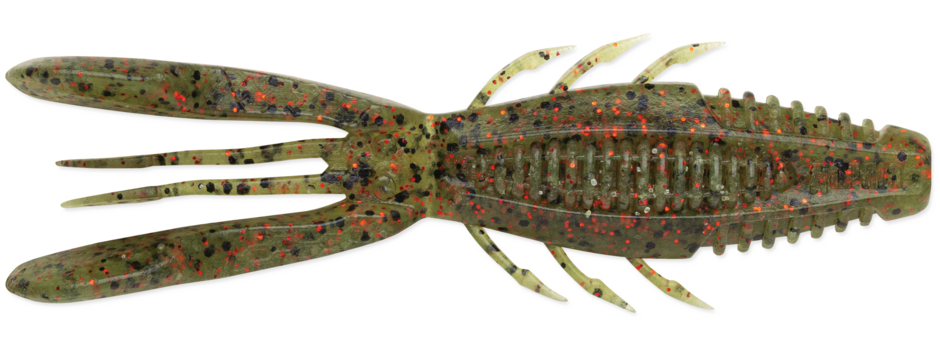 RAPALA CRUSHCITY BRONCO BUG™ 4"