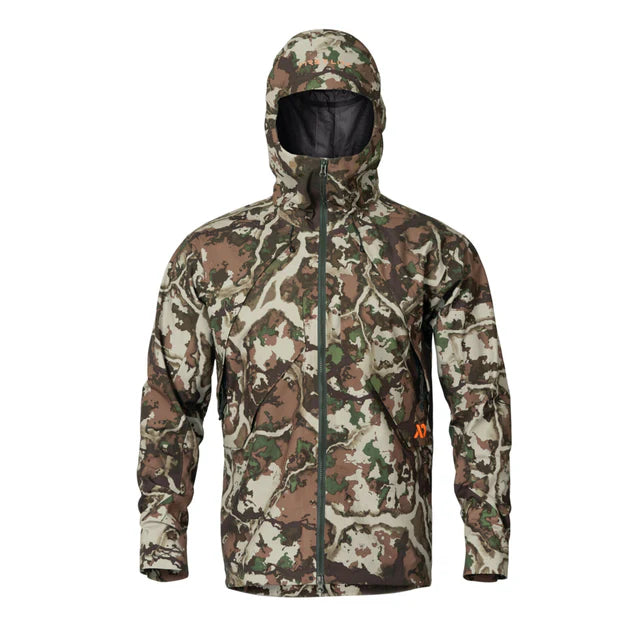 First Lite Men's Omen Stormshelter Jacket