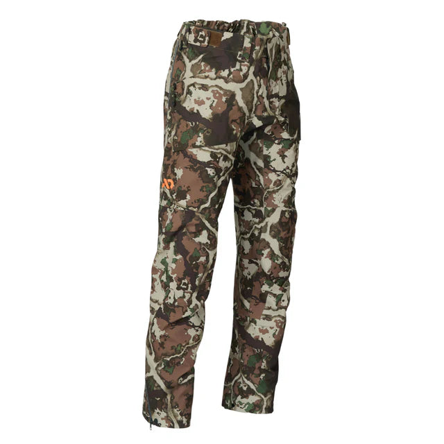 First Lite M's Omen Stormshelter Rain Pant