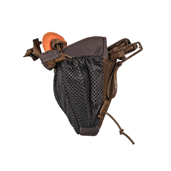OPERATOR SADDLE POUCH