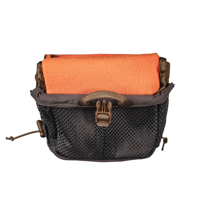 OPERATOR SADDLE POUCH
