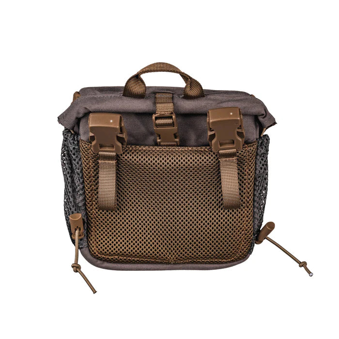 OPERATOR SADDLE POUCH