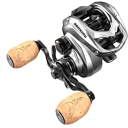 KastKing Verus Casting Reels