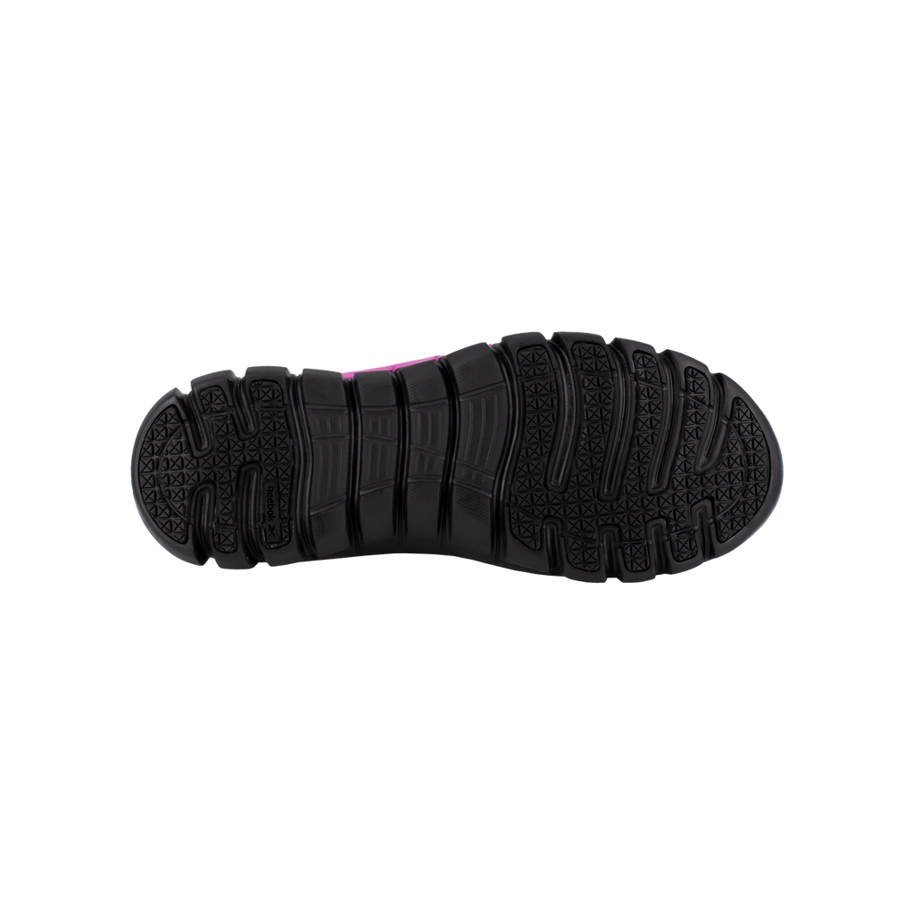 WOMEN'S SUBLITE CUSHION COMPOSITE-TOE EH